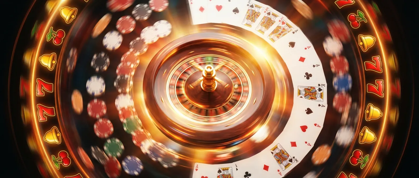 Spinjo Casino bonus