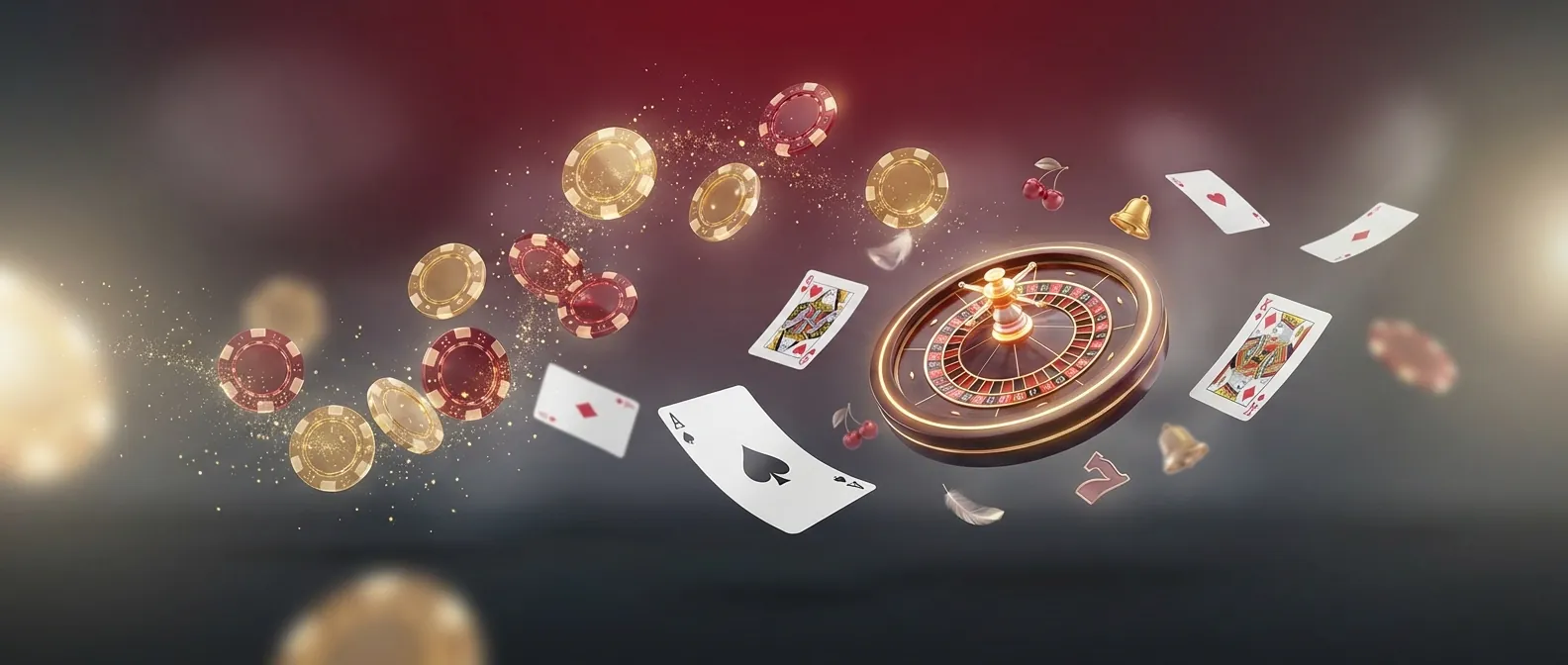 Spinjo Casino bonus