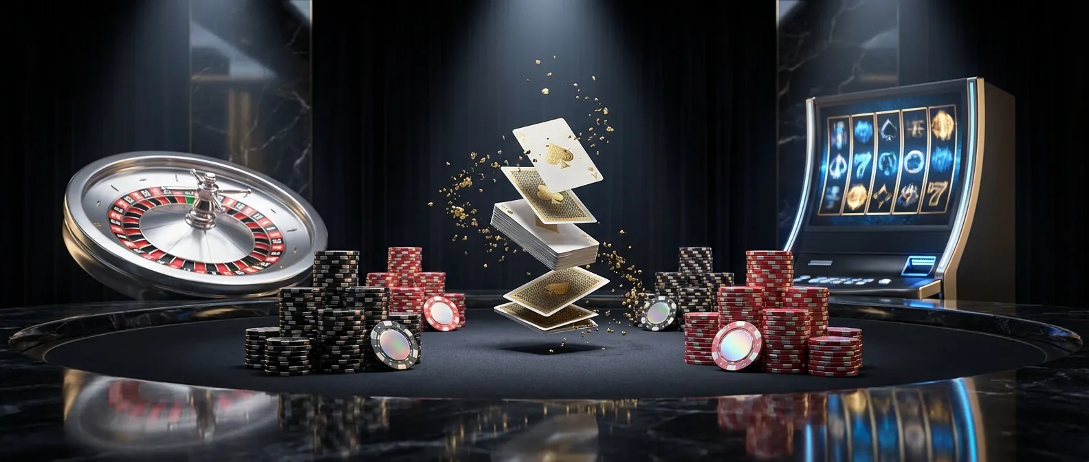 Spinjo Casino bonus