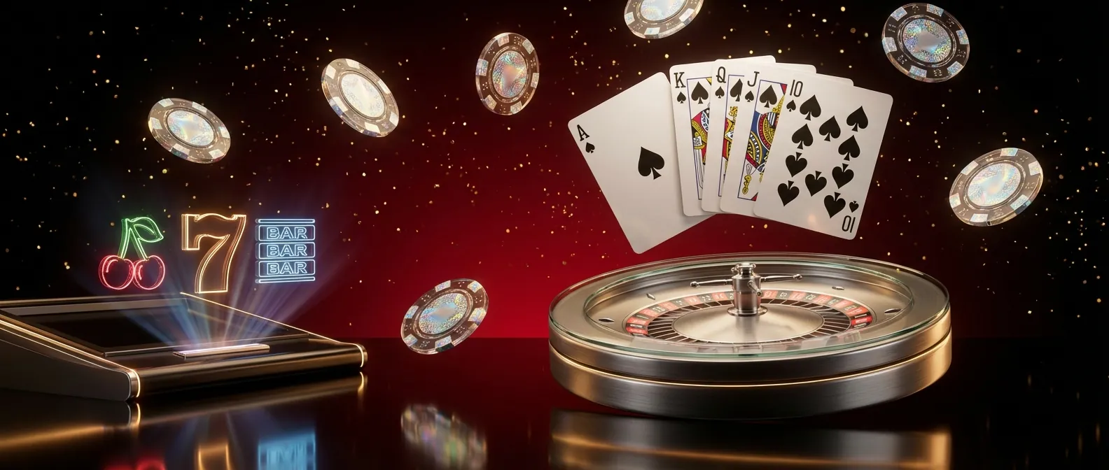 Spinjo Casino bonus