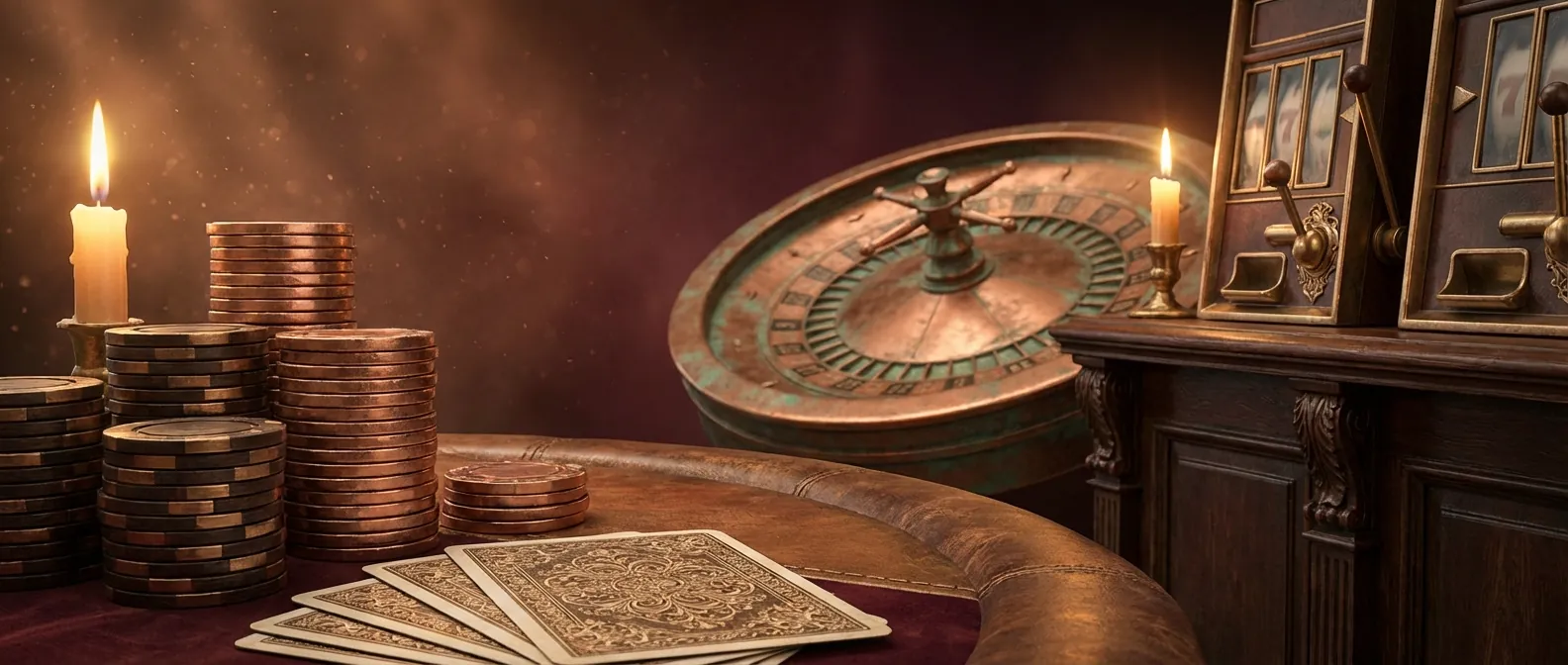 Spinjo Casino bonus