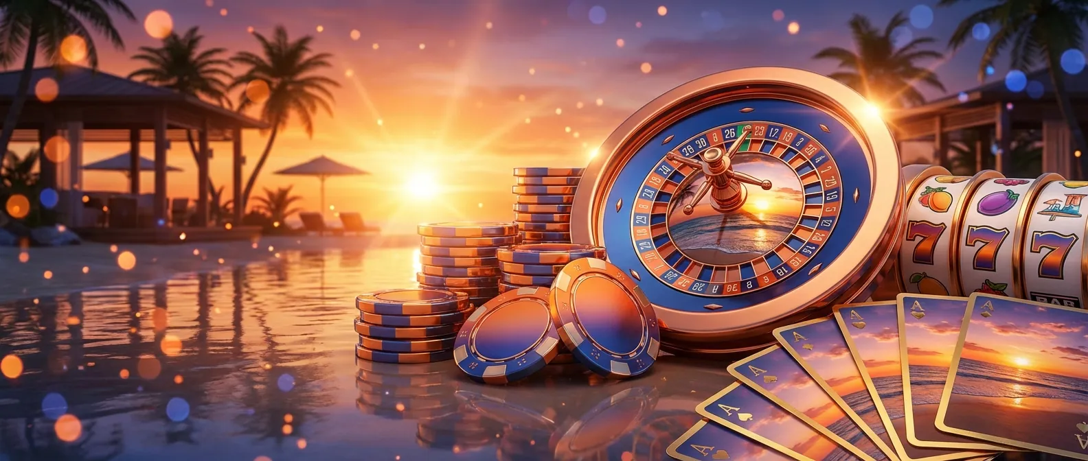 Spinjo Casino bonus