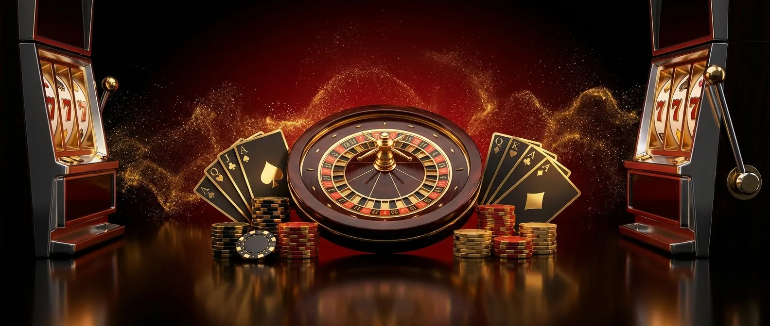 Spinjo Casino bonus
